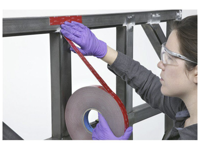 industrial foam tape