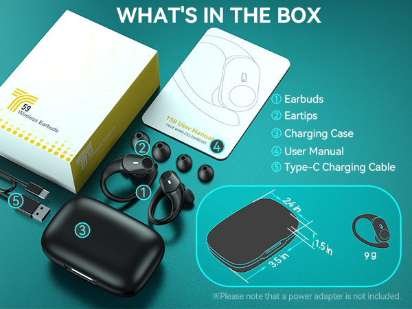 Package List