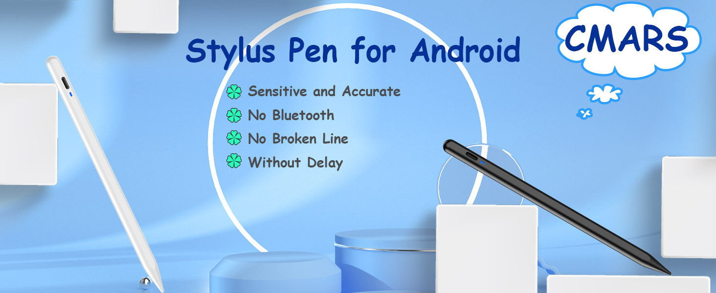 stylus pen for Android