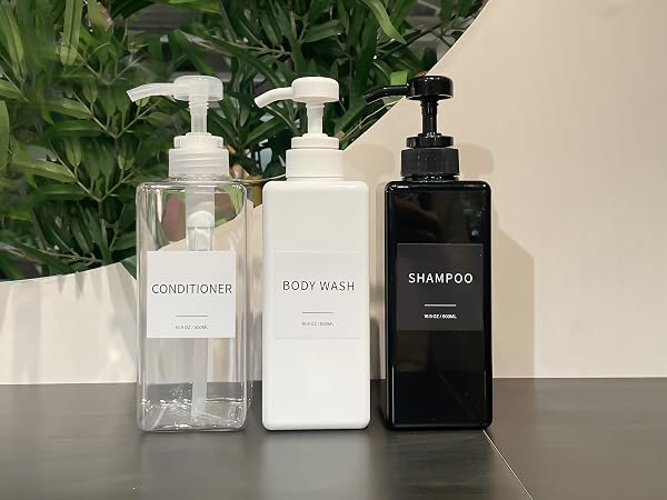 bathroom shower soap dispenser