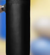 Punching Bag Hanger