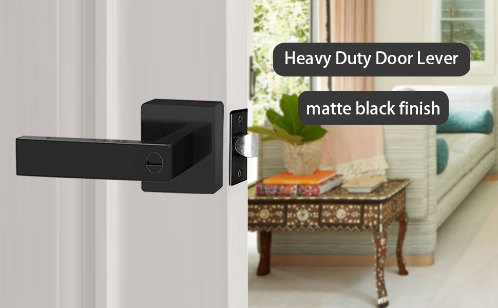 Bedroom Lock Bathroom Standard Ball Satin Nickel Door Knobs Keyless Interior Use Passage Door knob