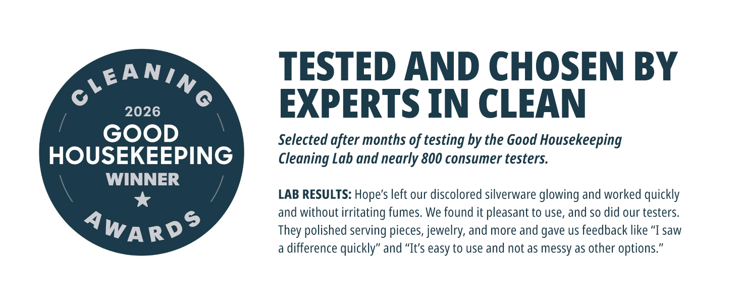 best silver polish restore