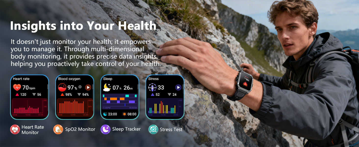 smart watch