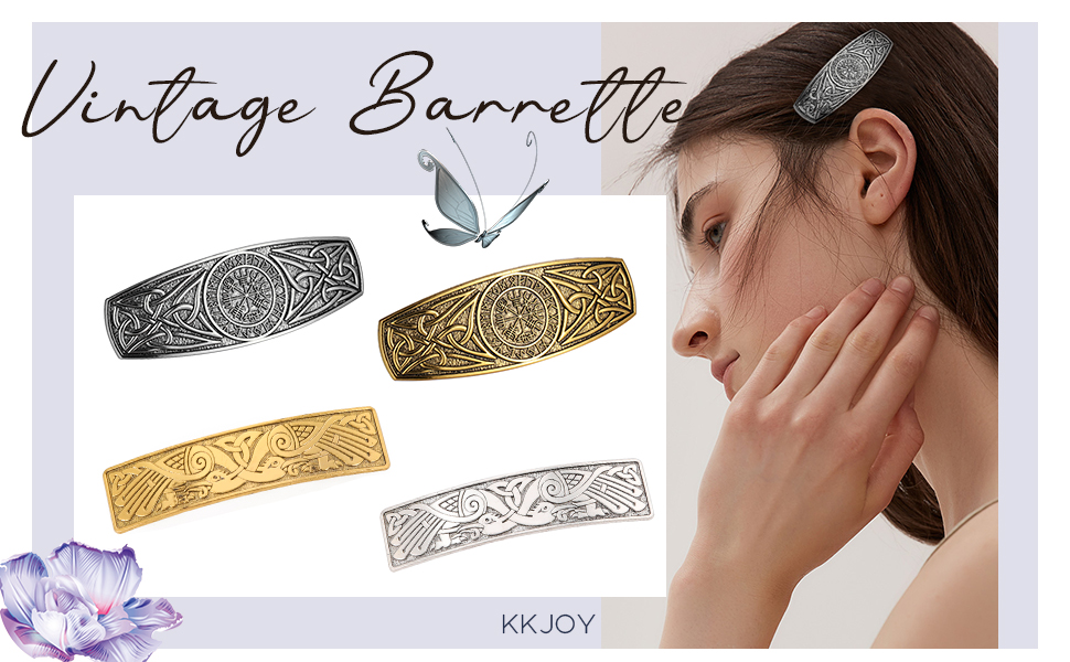 Hair accessory for women girls