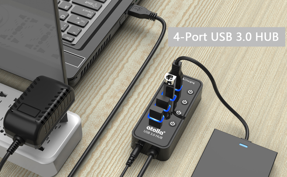 usb hub