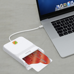 CAC Card Reader Military