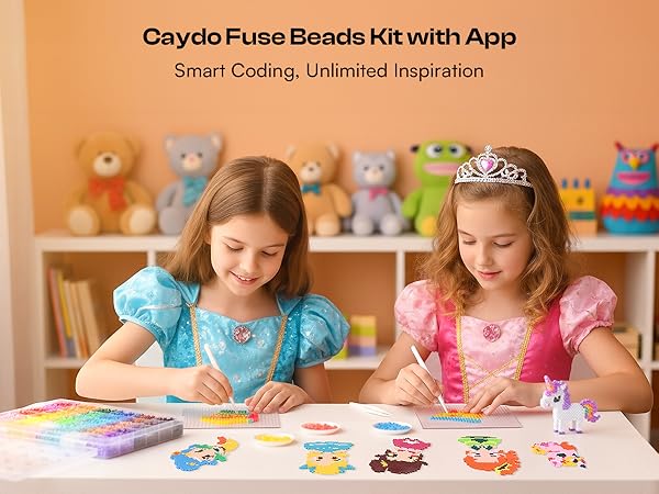 fuse beads