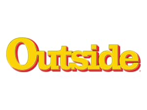 Outside Magazine logo