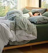 100% cotton sheets deep pocket sheet set linen sheets washed cotton bed sheets percale sheets