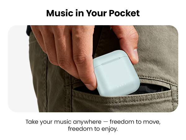Easy to Carry