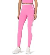 Essentials Women's Active FormFlex Buttery Soft High Waist 27.5" Inseam Full Length Yoga L...
