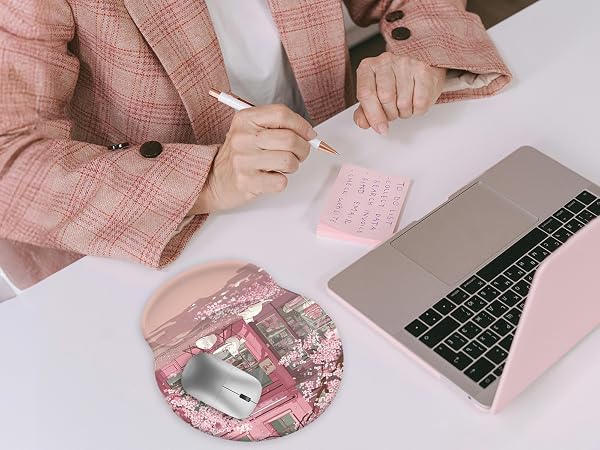 Home Desk Decor Accessories