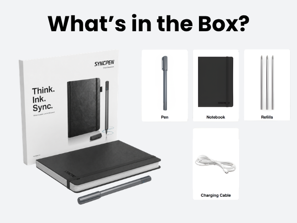 syncpen