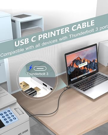 printer cable
