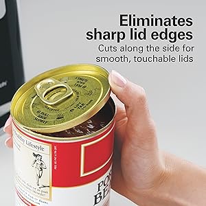 electric can opener