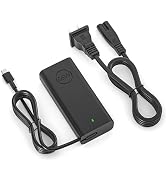 65W USB C Charger for Dell Pro 13 14 16 Plus,Pro 13 14 Premium,Latitude 5450 5540 5420 5430 5430,...