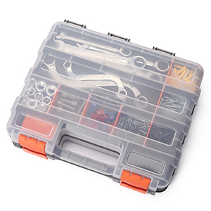 Mayouko Double Side Tools Organizer