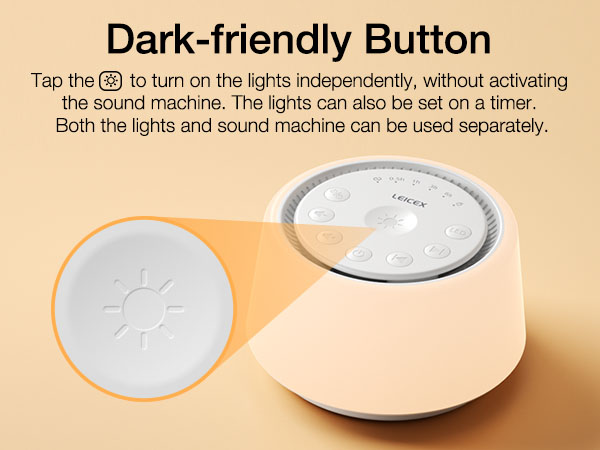 sound machine for sleeping adults