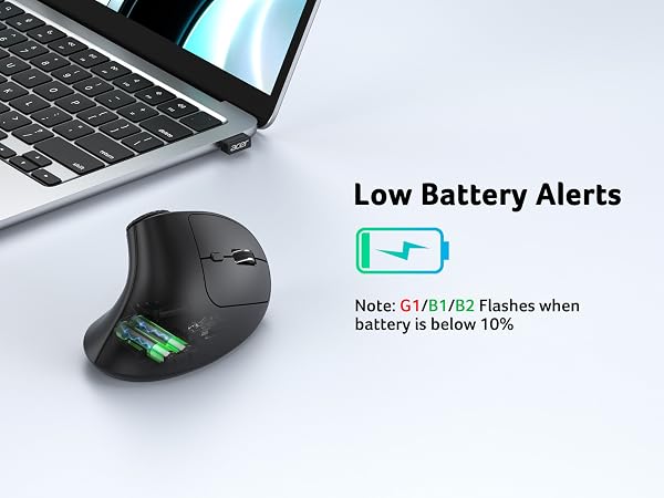 computer mice