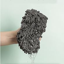 Super absorbent