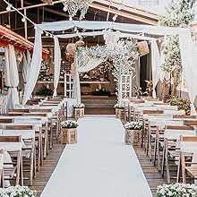 wedding arch