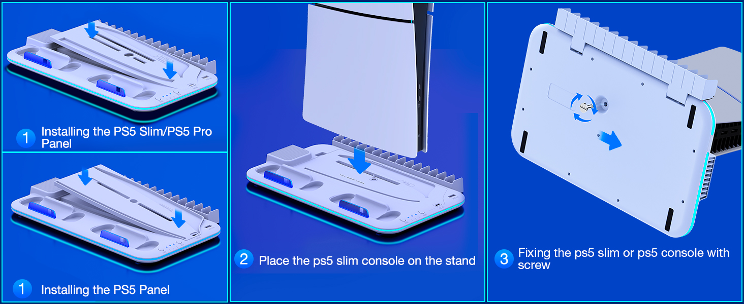 ps5 stand