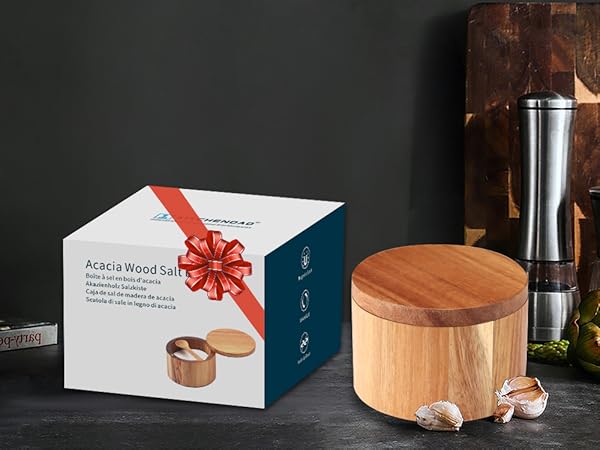 salt box
