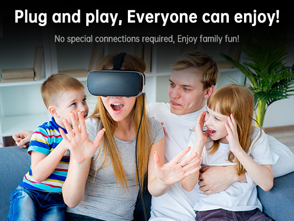 Plug and Play