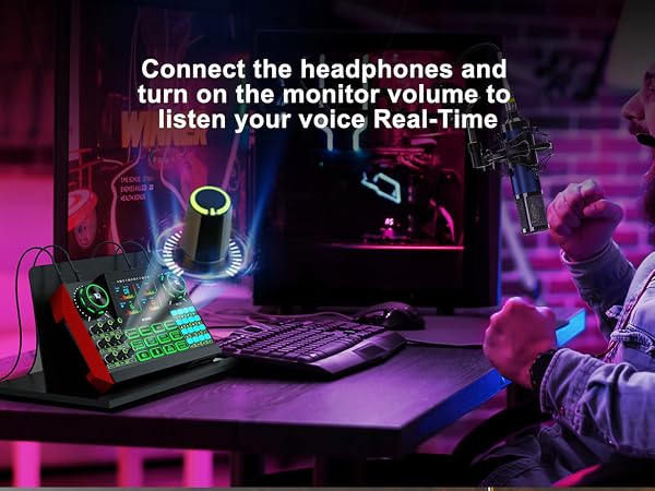 Sound Card