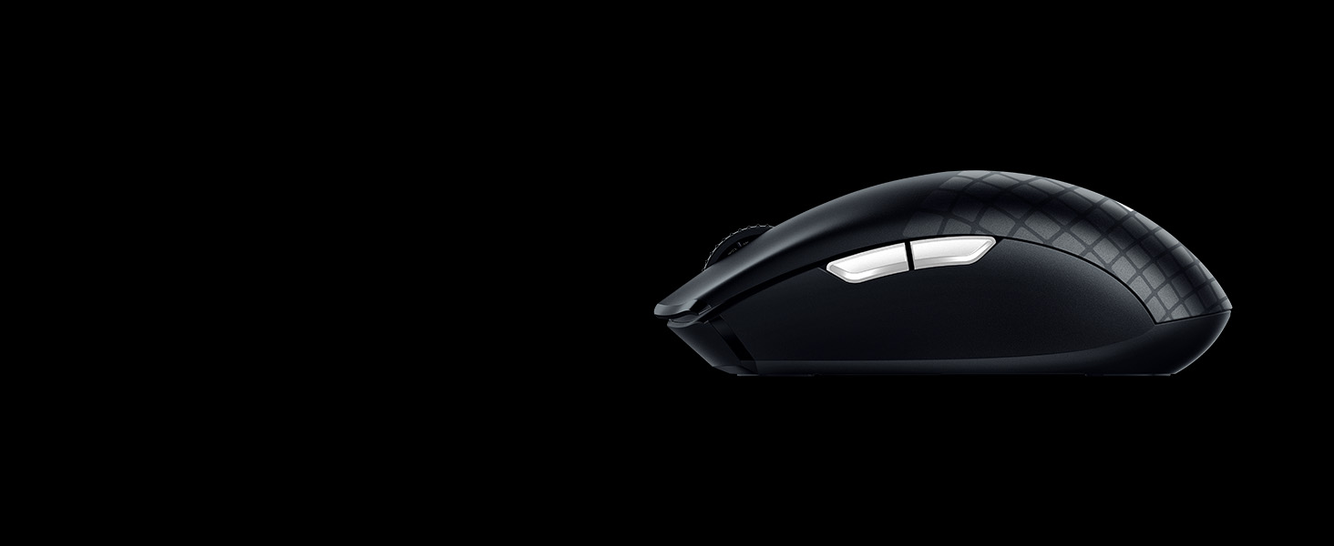 Mechanical Mouse Switches Gen-2