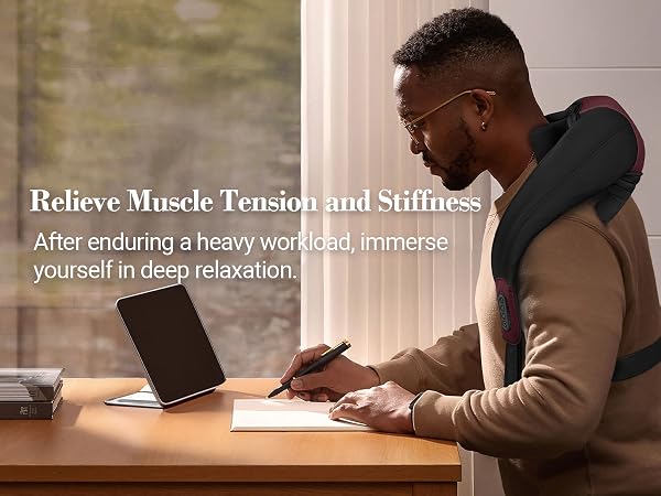 neck massager