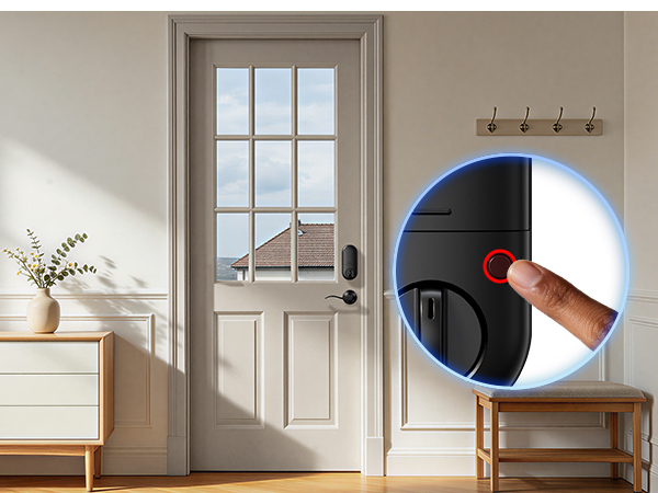 smart lock