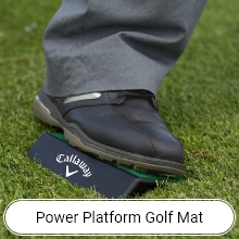 golf mat