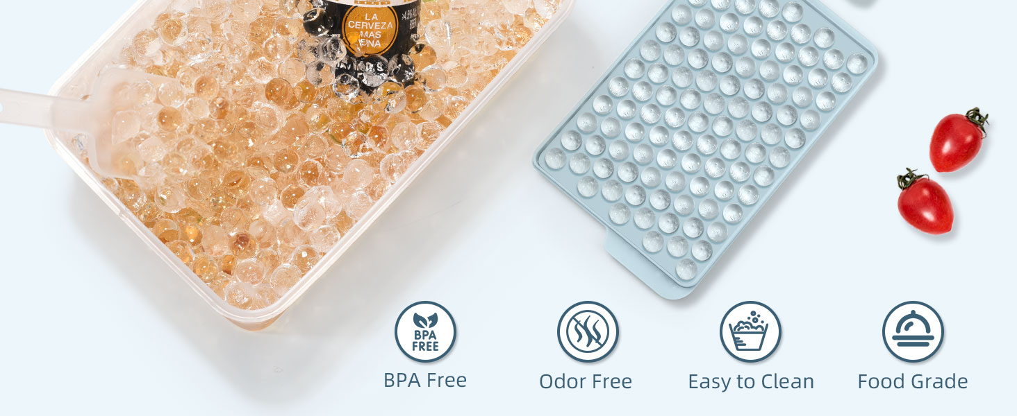 ice cube tray