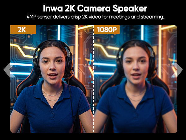 computer speakers