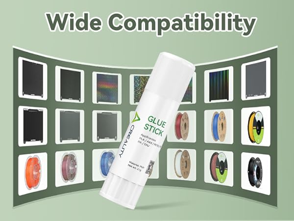 3d printing glue