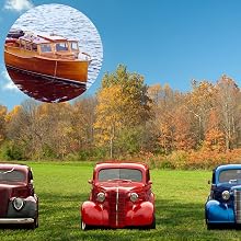 Boat Car