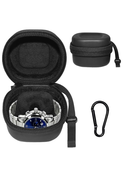 Watch Case