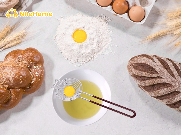 Egg Separator