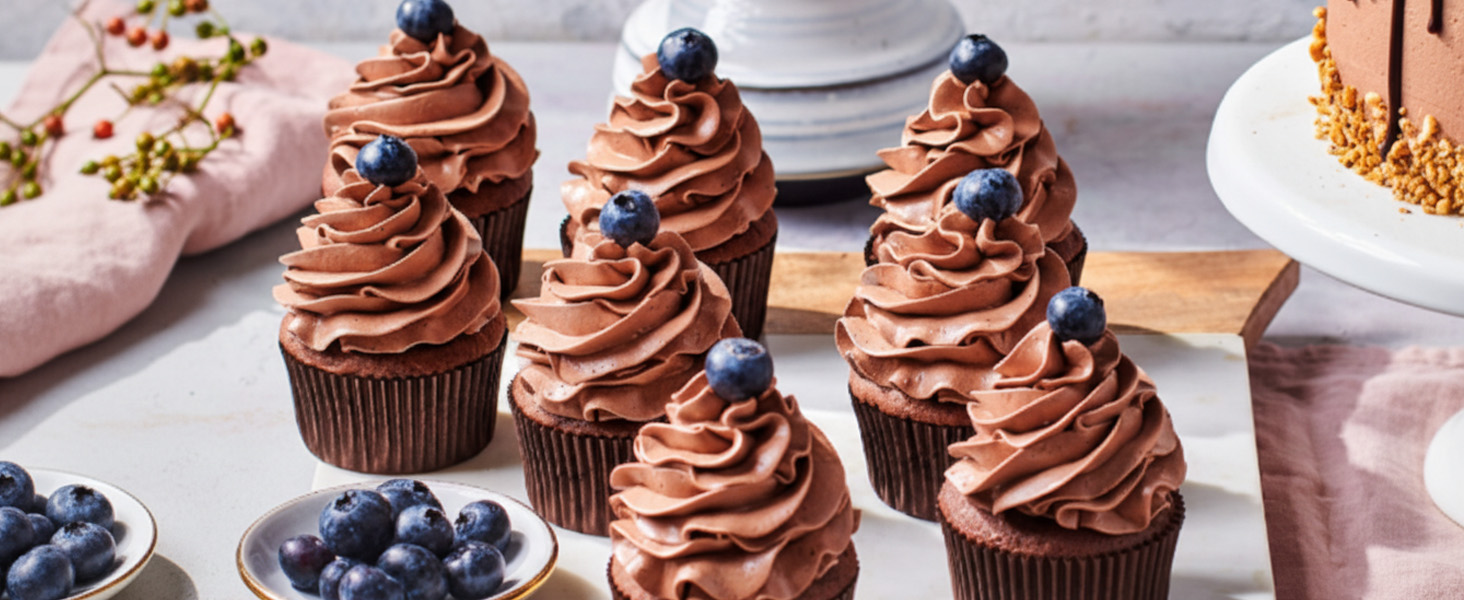 Cupcakes