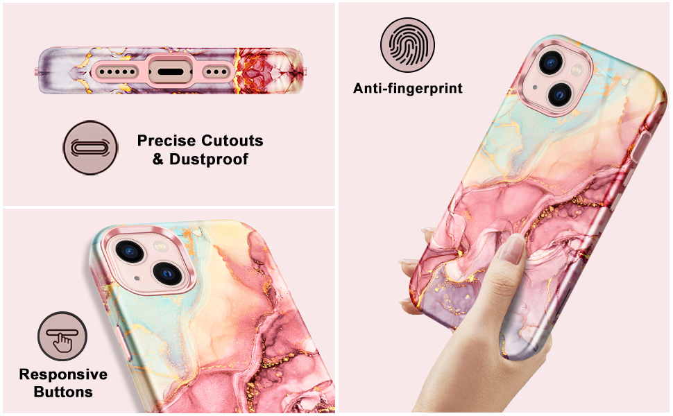 Precise Cutouts
