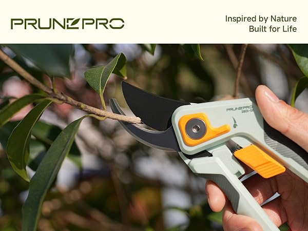 garden clippers