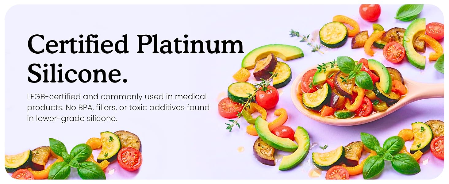 Platinum Silicone