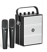 Voice amp