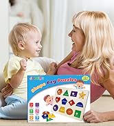 learning toys for 1 + year old
