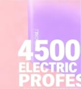 nail drill machine