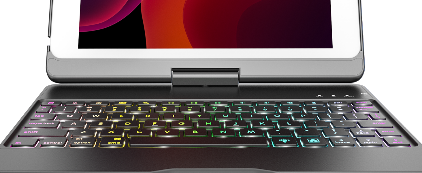 ipad 6th generation keyboard