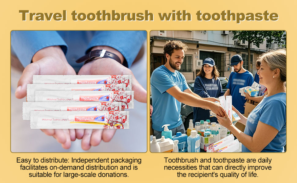 toothbrush medium bulk