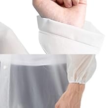 rain poncho